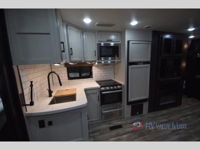 2022 Jayco Eagle HT — photo 18 view