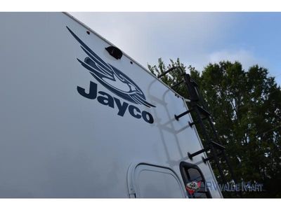 2022 Jayco Eagle HT — photo 41 view