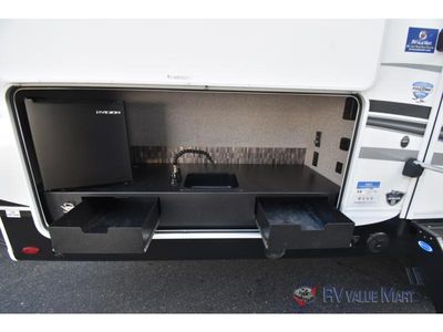 2022 Jayco Eagle HT — photo 32 view