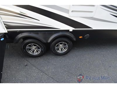 2022 Jayco Eagle HT — photo 35 view