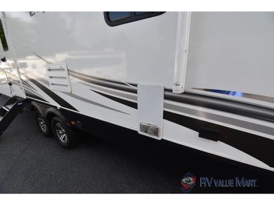 2022 Jayco Eagle HT — photo 36 view