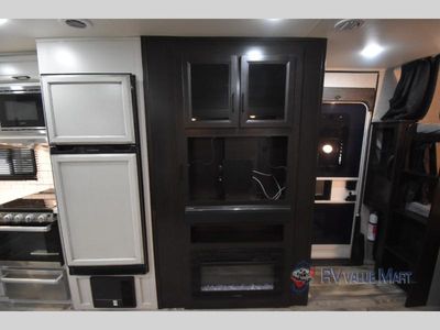 2022 Jayco Eagle HT — photo 16 view