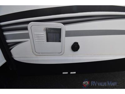 2022 Jayco Eagle HT — photo 40 view