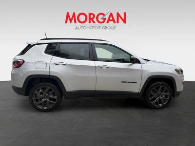 2026 Jeep Compass — photo 7 view