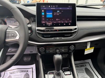 2026 Jeep Compass — photo 20 view