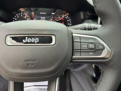 2026 Jeep Compass — photo 18 view