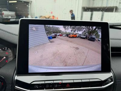 2026 Jeep Compass — photo 21 view