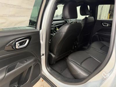 2026 Jeep Compass — photo 25 view