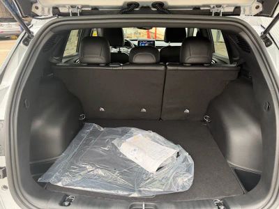 2026 Jeep Compass — photo 32 view