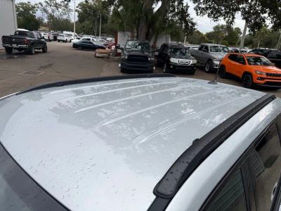 2026 Jeep Compass — photo 10 view