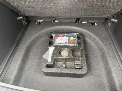 2026 Jeep Compass — photo 33 view