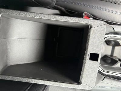 2026 Jeep Compass — photo 23 view