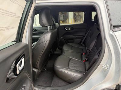 2026 Jeep Compass — photo 26 view