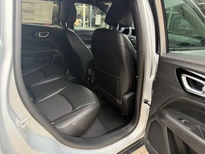 2026 Jeep Compass — photo 28 view