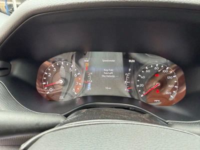 2026 Jeep Compass — photo 19 view