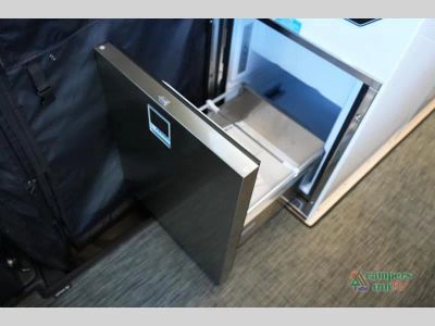 2026 Remote Vans Remote Vans — photo 27 view
