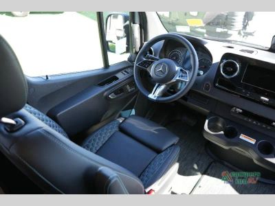 2026 Remote Vans Remote Vans — photo 15 view