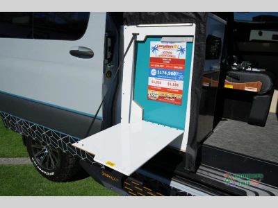 2026 Remote Vans Remote Vans — photo 14 view