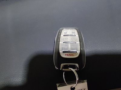 2023 Chrysler Pacifica — photo 15 view