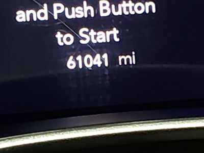 2023 Chrysler Pacifica — photo 14 view