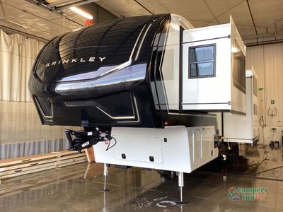 2026 Brinkley Model Z - Photo 3