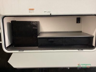 2026 Brinkley Model Z - Photo 19