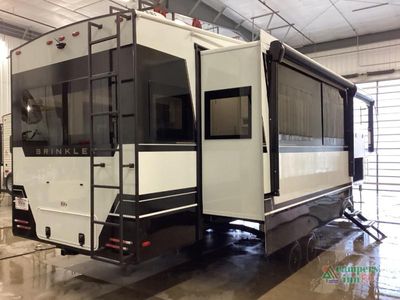 2026 Brinkley Model Z - Photo 13