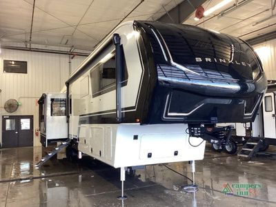 2026 Brinkley Model Z - Photo 1