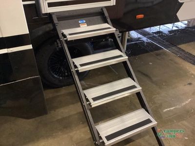 2026 Brinkley Model Z - Photo 15