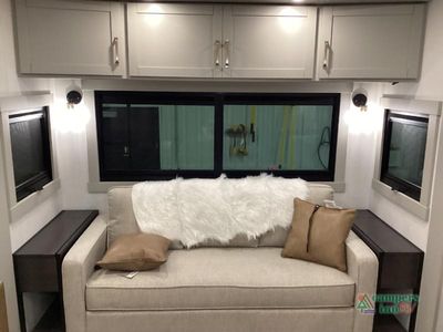 2026 Brinkley Model Z - Photo 34