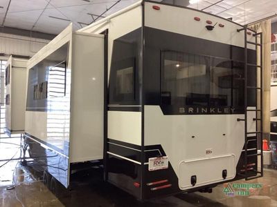 2026 Brinkley Model Z - Photo 10