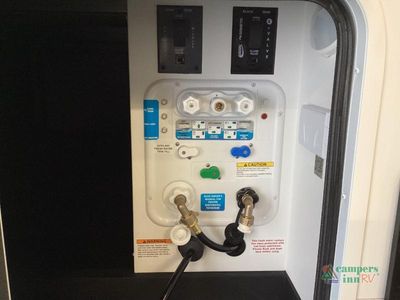 2026 Brinkley Model Z - Photo 7