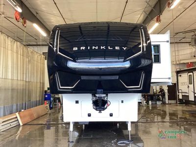 2026 Brinkley Model Z - Photo 2