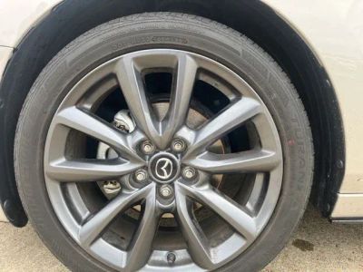 2024 Mazda Mazda3 - Photo 8