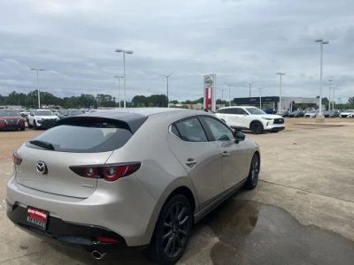 2024 Mazda Mazda3 - Photo 4