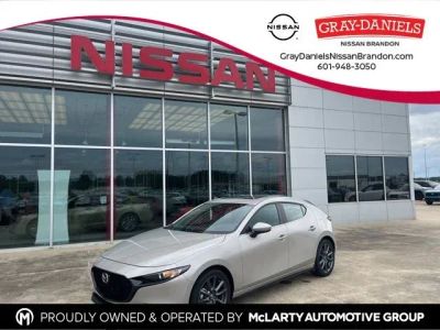 2024 Mazda Mazda3 - Photo 1