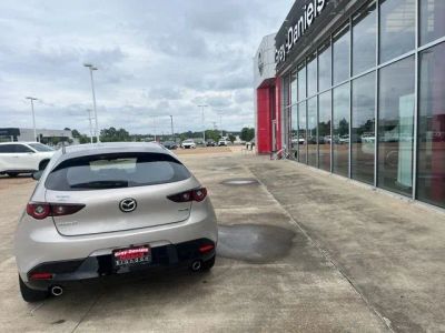 2024 Mazda Mazda3 - Photo 3