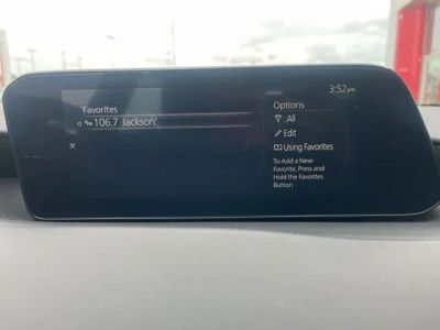 2024 Mazda Mazda3 - Photo 14