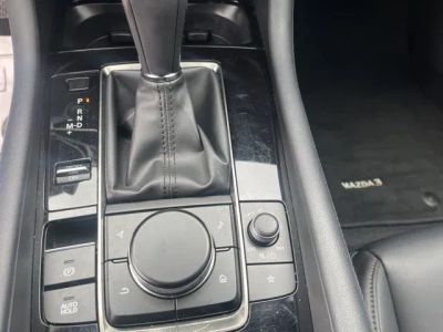 2024 Mazda Mazda3 - Photo 17