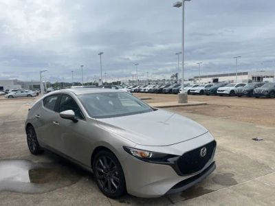 2024 Mazda Mazda3 - Photo 5