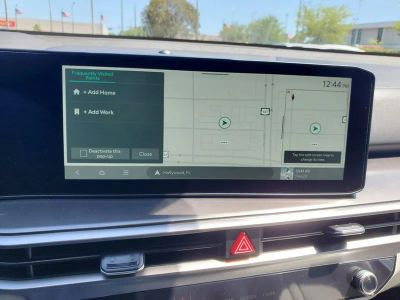 2025 Kia Sorento — photo 29 view