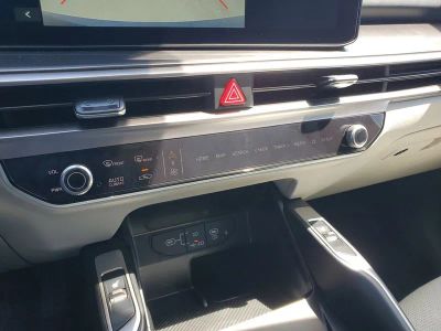 2025 Kia Sorento — photo 22 view