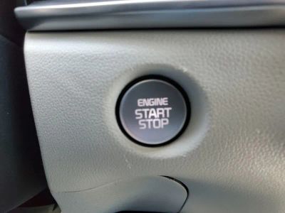 2025 Kia Sorento — photo 26 view