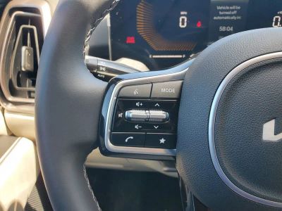 2025 Kia Sorento — photo 18 view