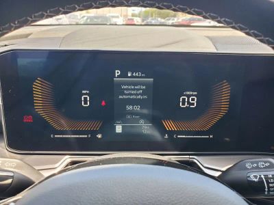 2025 Kia Sorento — photo 20 view