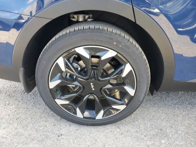 2025 Kia Sorento — photo 7 view