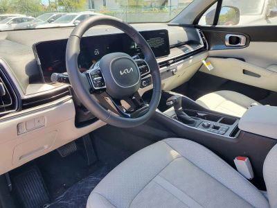 2025 Kia Sorento — photo 13 view