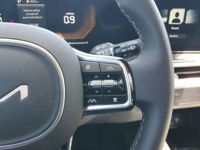2025 Kia Sorento — photo 19 view