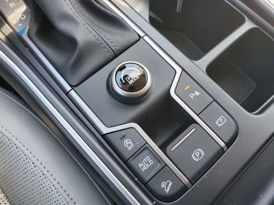2025 Kia Sorento — photo 28 view
