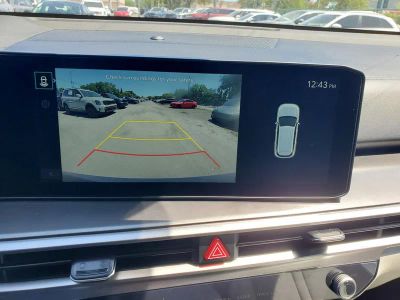 2025 Kia Sorento — photo 23 view
